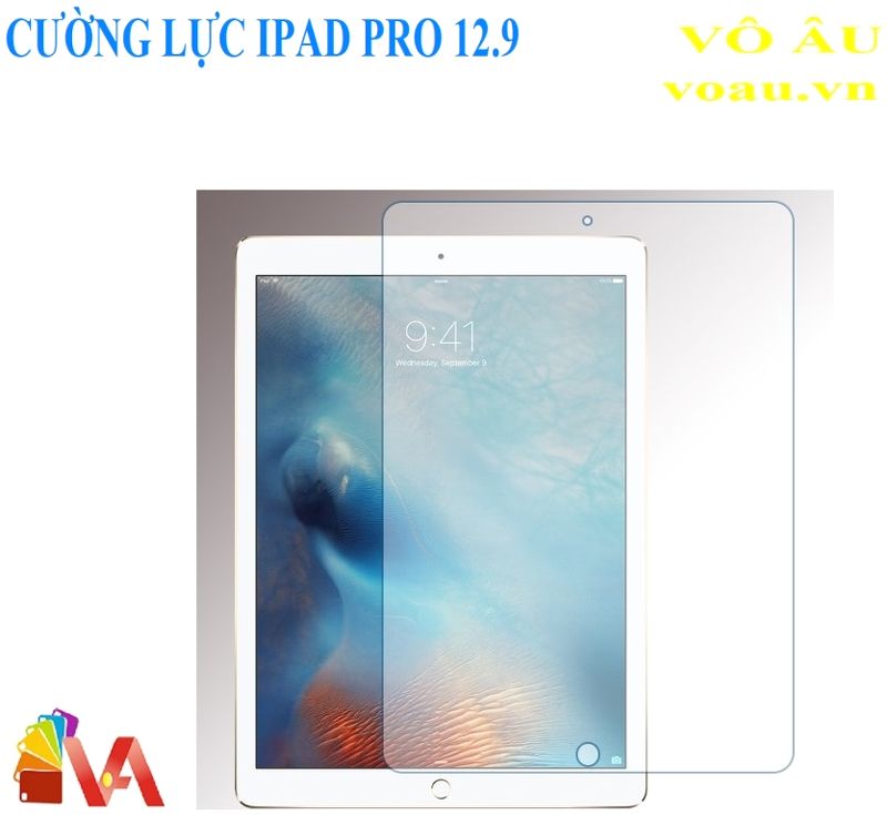 CƯỜNG LỰC IPAD PRO 12.9