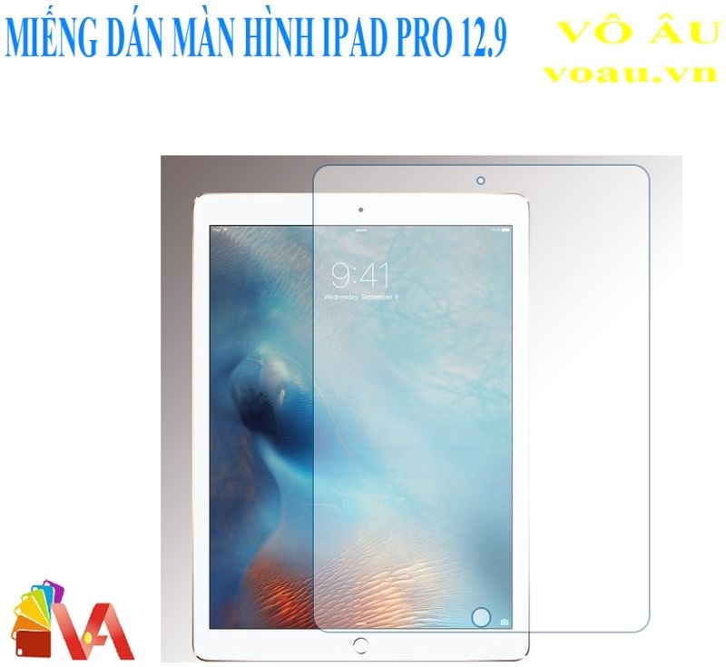 MIẾNG DÁN MÀN HÌNH IPAD PRO 12.9