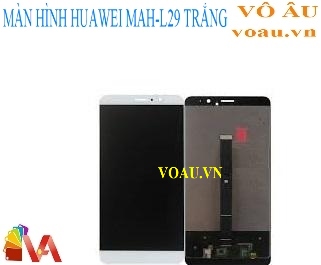 MÀN HÌNH HUAWEI MAH-L29 MÀU TRẮNG