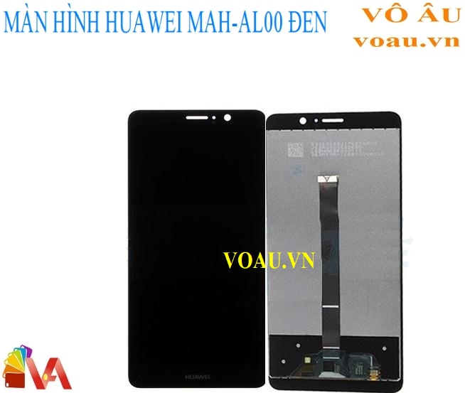 MÀN HÌNH HUAWEI MAH-AL00 MÀU ĐEN