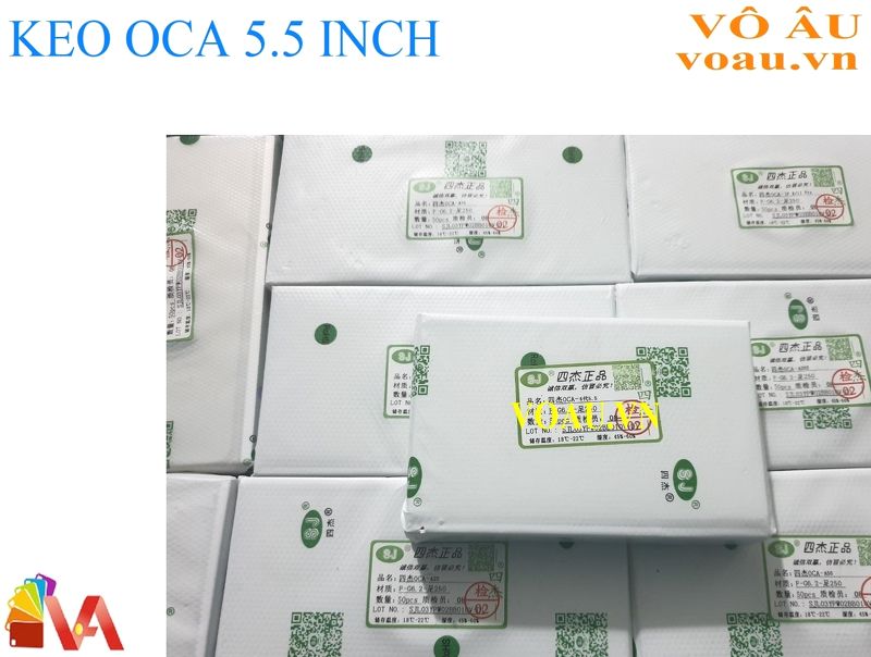 KEO OCA 5.5 INCH