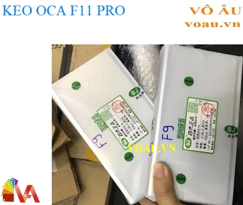 KEO OCA F11 PRO