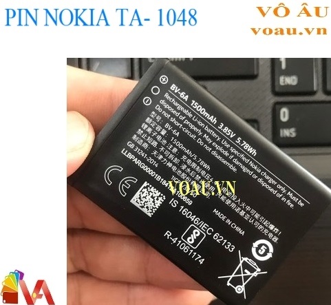 PIN NOKIA TA- 1048