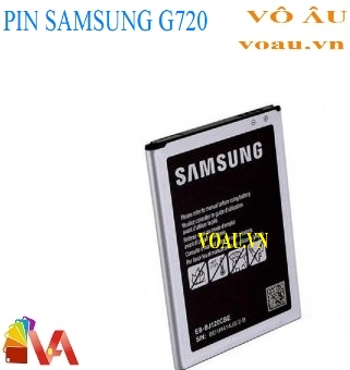 PIN SAMSUNG G720