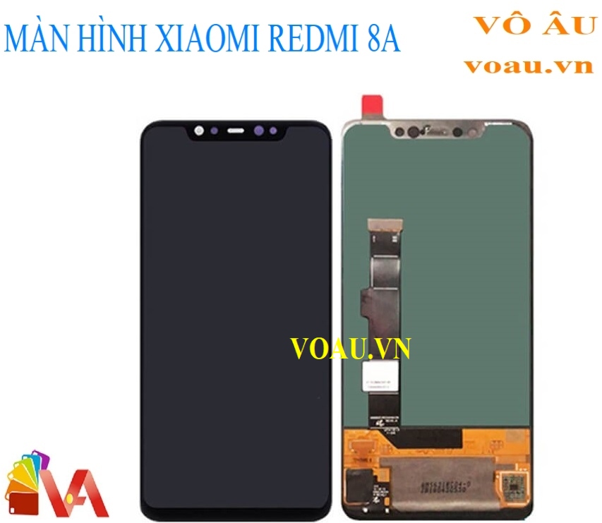 MÀN HÌNH XIAOMI REDMI 8A