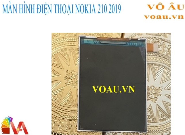 MÀN HÌNH ĐIỆN THOẠI NOKIA 210 2019