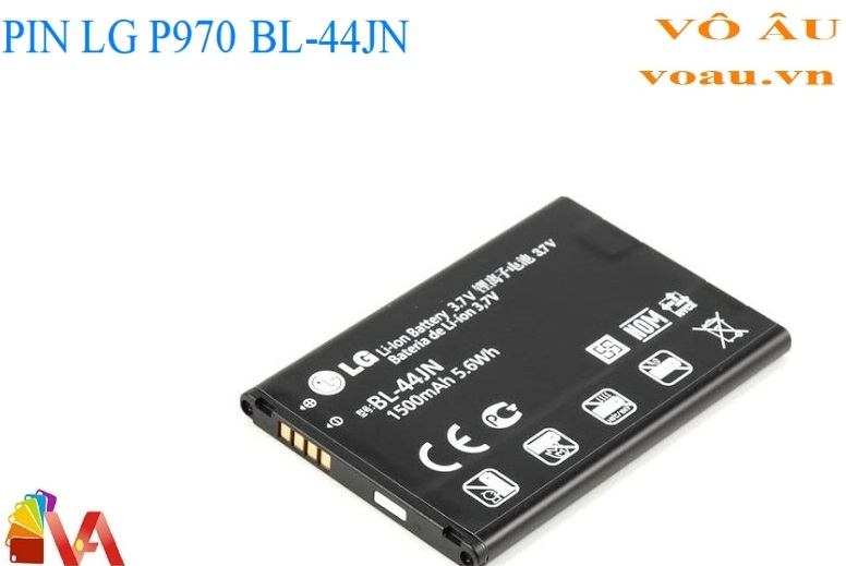 PIN LG P970 BL-44JN