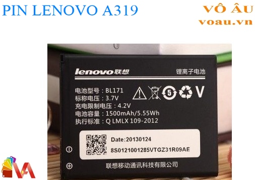 PIN LENOVO A319