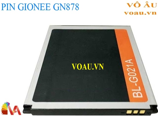 PIN GIONEE GN878