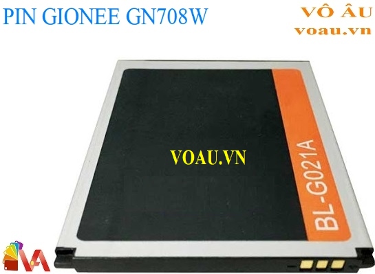 PIN GIONEE GN708W