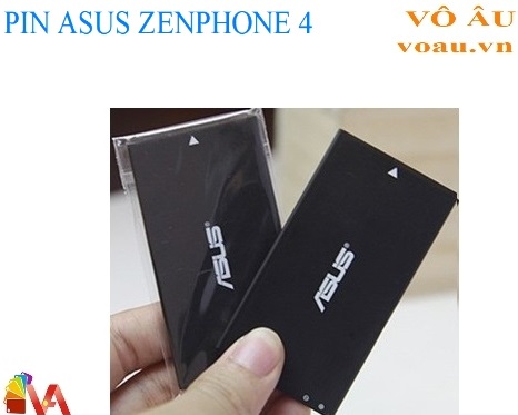 PIN ASUS ZENPHONE 4