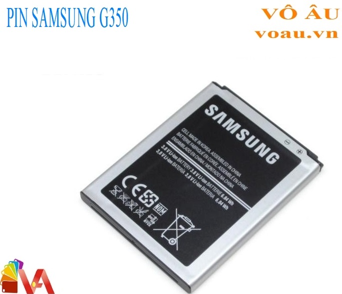 PIN SAMSUNG G350