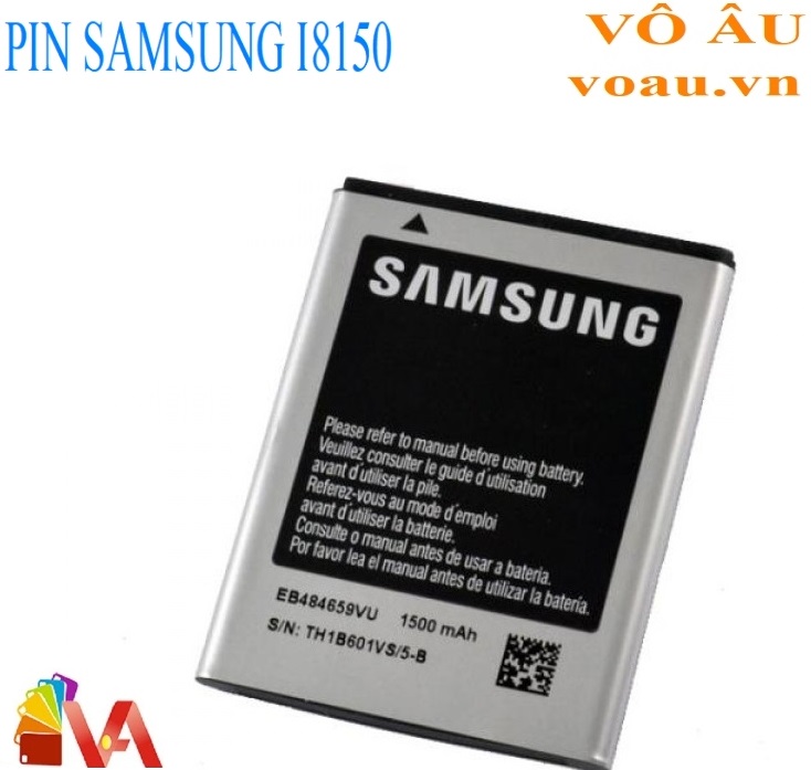 PIN SAMSUNG I8150