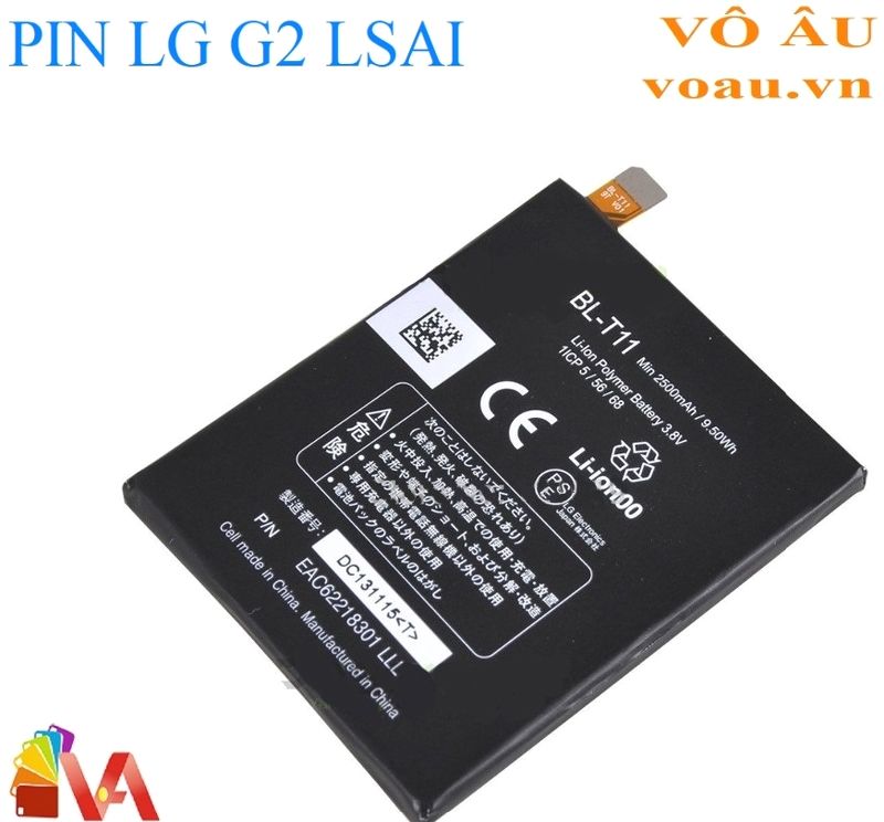 PIN LG G2 LSAI