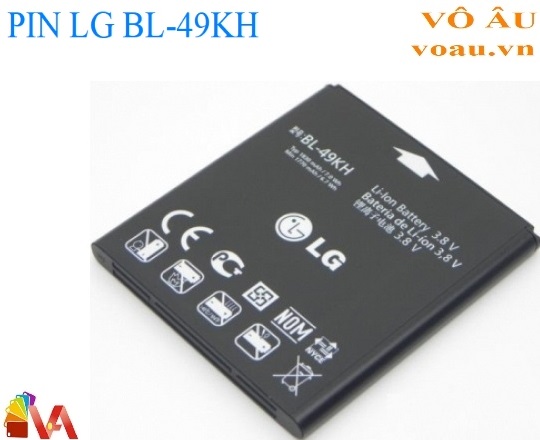 PIN LG BL-49KH