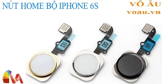 NÚT HOME BỘ IPHONE 6S