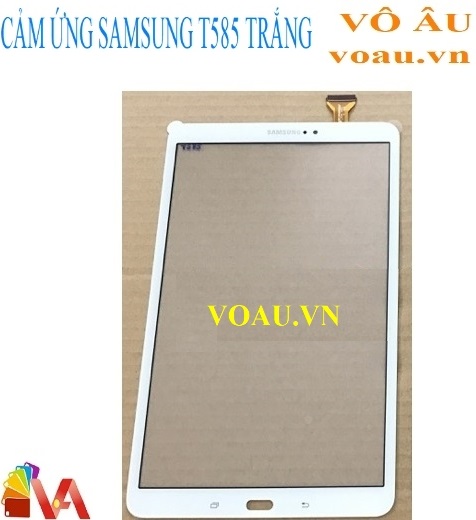 CẢM ỨNG SAMSUNG T585 MÀU TRẮNG