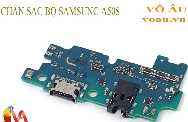 CHÂN SẠC BỘ SAMSUNG A50S