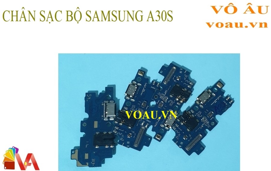 CHÂN SẠC BỘ SAMSUNG A30S