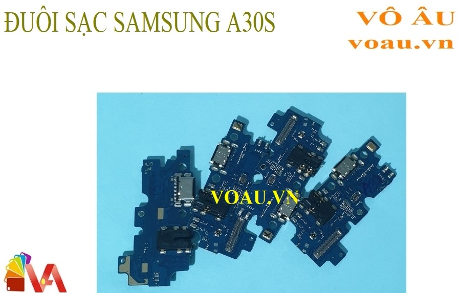 ĐUÔI SẠC SAMSUNG A30S