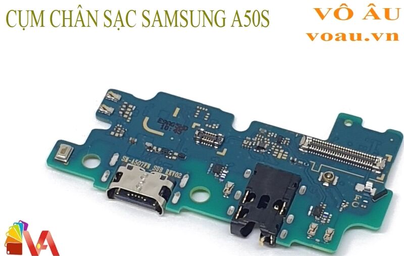 CỤM CHÂN SẠC SAMSUNG A50S