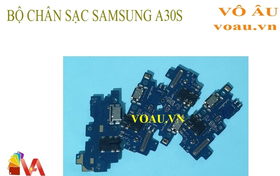 BỘ CHÂN SẠC SAMSUNG A30S