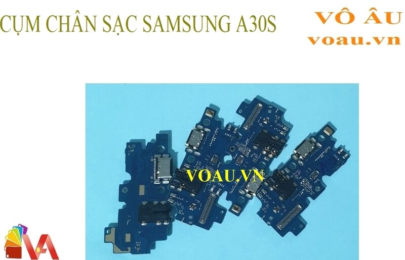 CỤM CHÂN SẠC SAMSUNG A30S