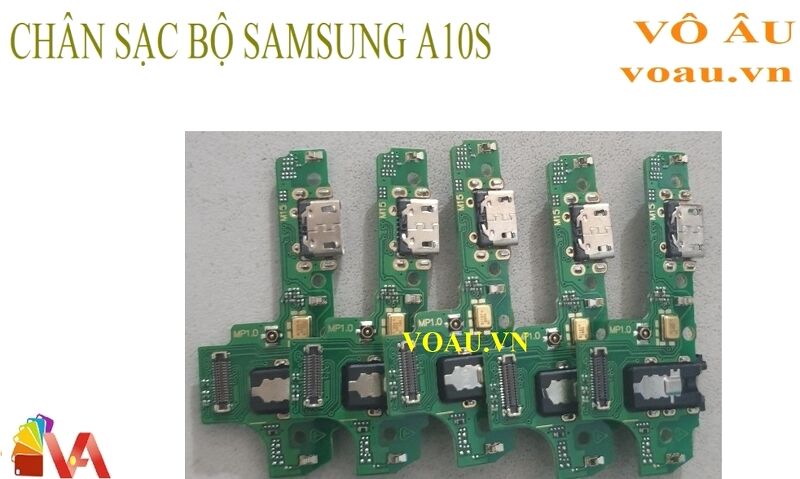 CHÂN SẠC BỘ SAMSUNG A10S