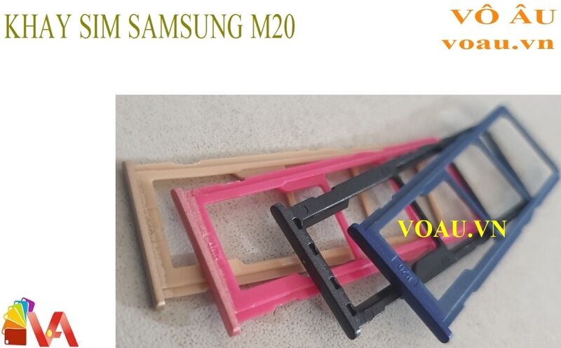 KHAY SIM SAMSUNG M20