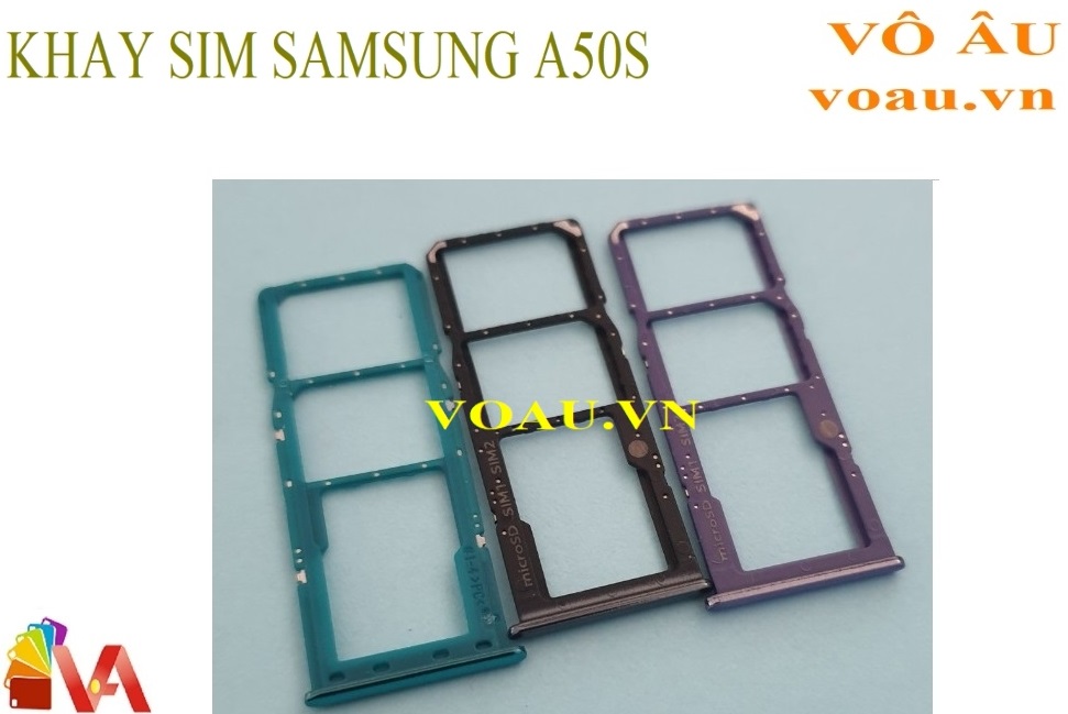 KHAY SIM SAMSUNG A50S