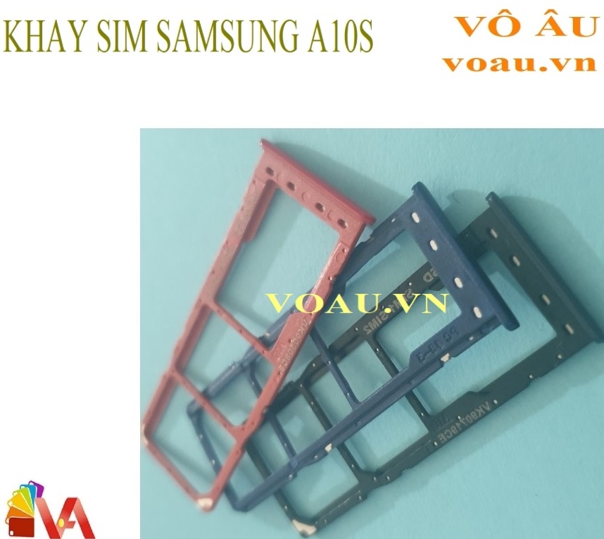 KHAY SIM SAMSUNG A10S