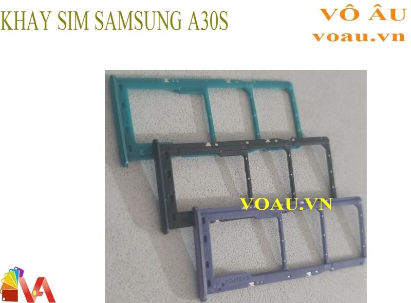 KHAY SIM SAMSUNG A30S