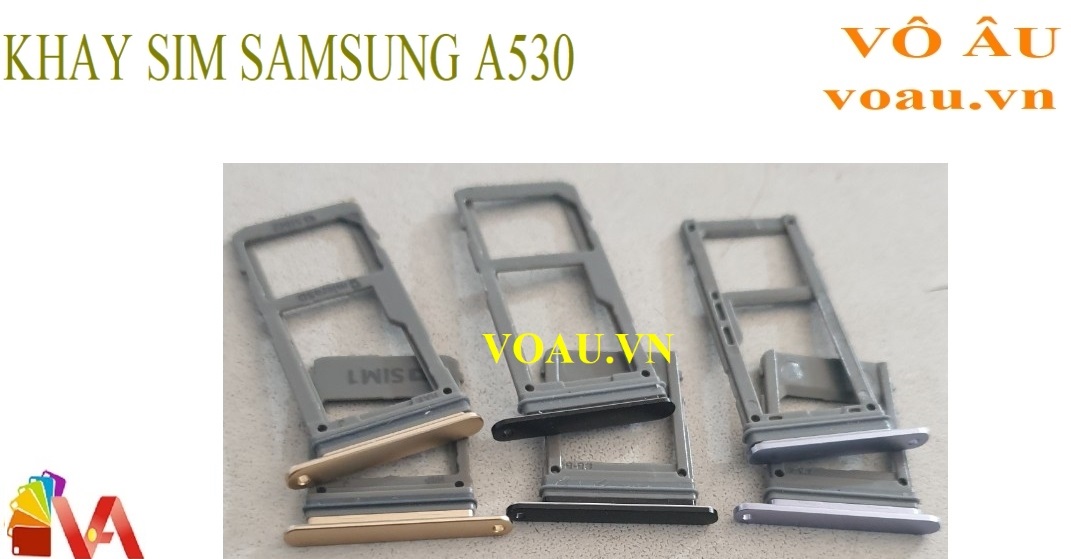 KHAY SIM SAMSUNG A530