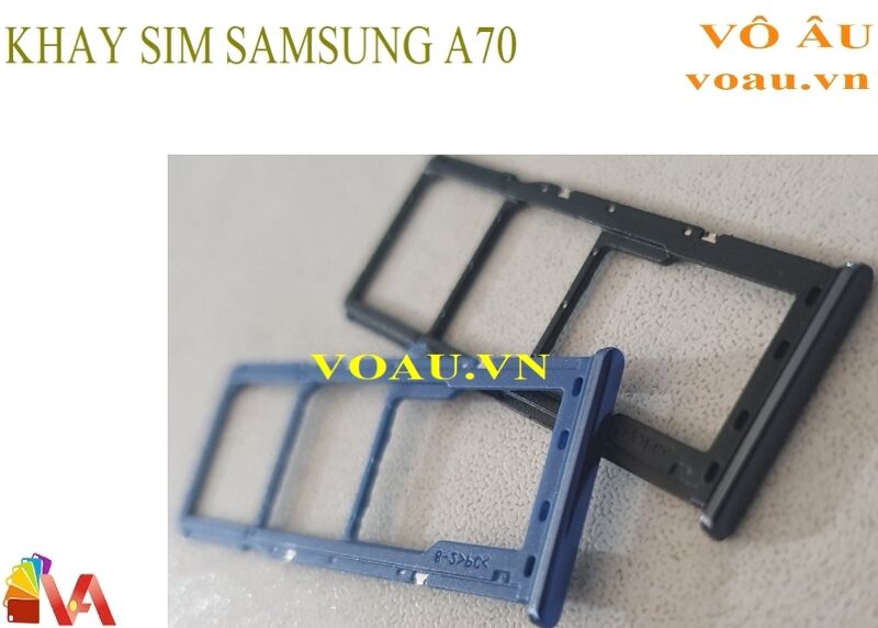 KHAY SIM SAMSUNG A70