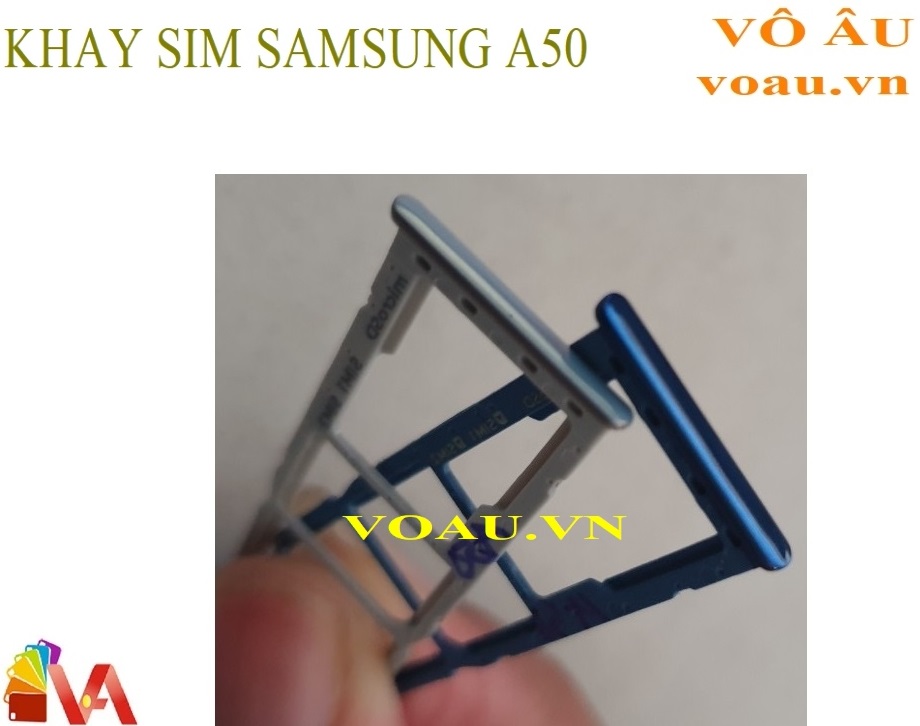 KHAY SIM SAMSUNG A50