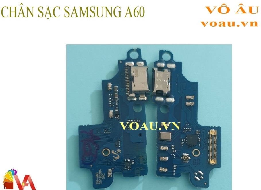 CHÂN SẠC SAMSUNG A60