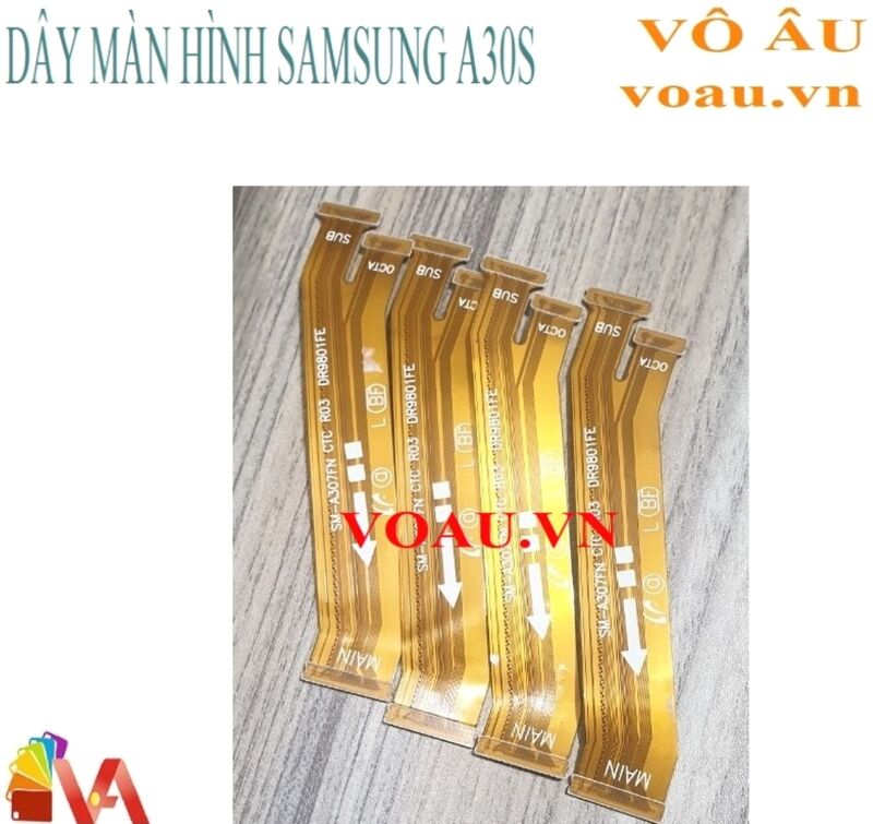 DÂY MÀN HÌNH SAMSUNG A30S