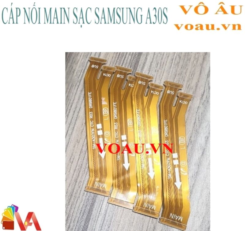 CÁP NỐI MAIN SẠC SAMSUNG A30S