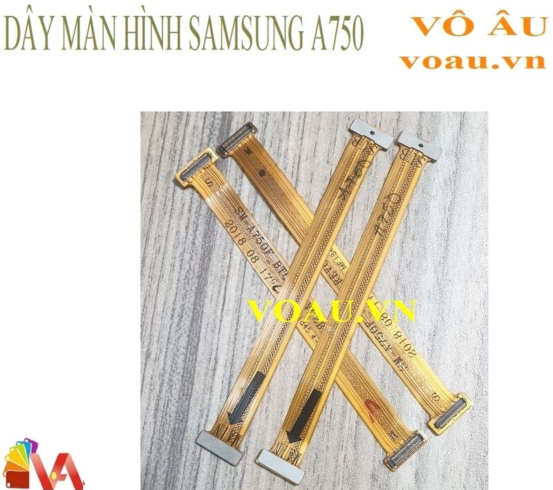 DÂY MÀN HÌNH SAMSUNG A750