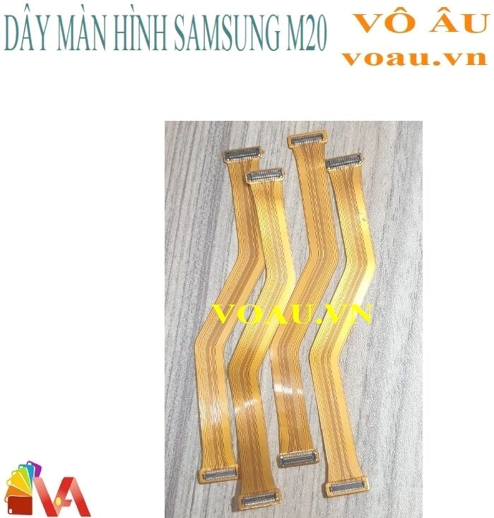 DÂY MÀN HÌNH SAMSUNG M20