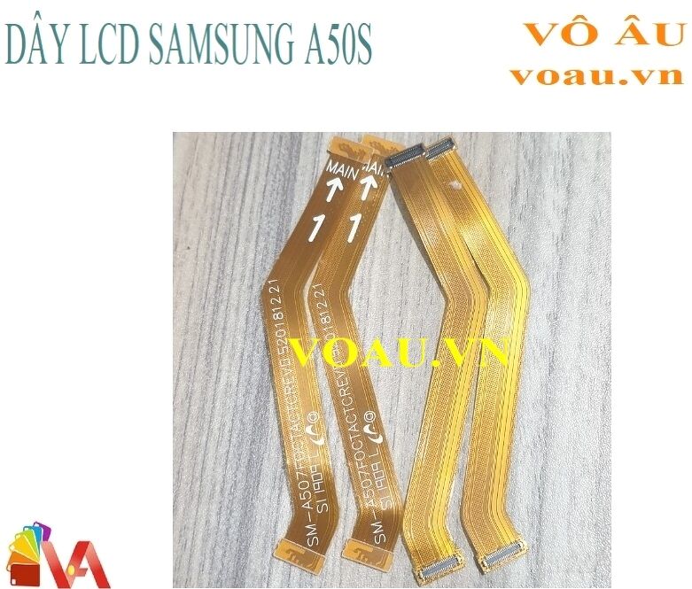 DÂY LCD SAMSUNG A50S