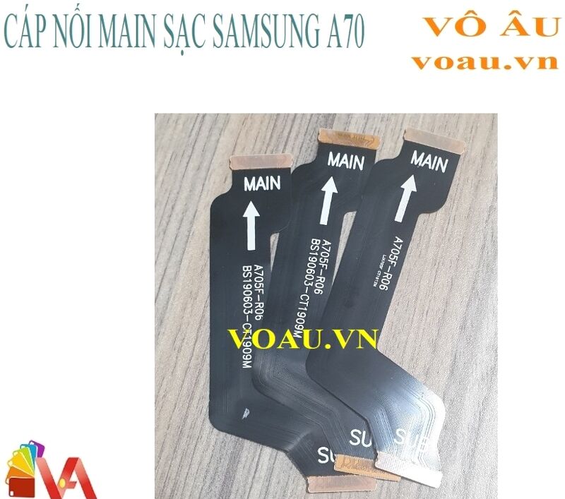 CÁP NỐI MAIN SẠC SAMSUNG A70