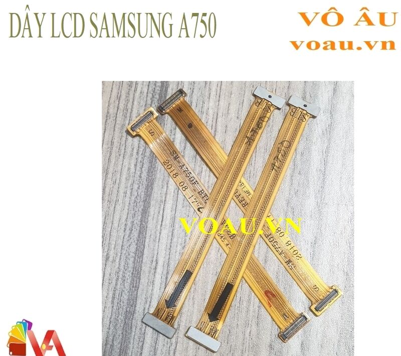 DÂY LCD SAMSUNG A750