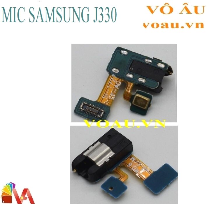 MIC SAMSUNG J330