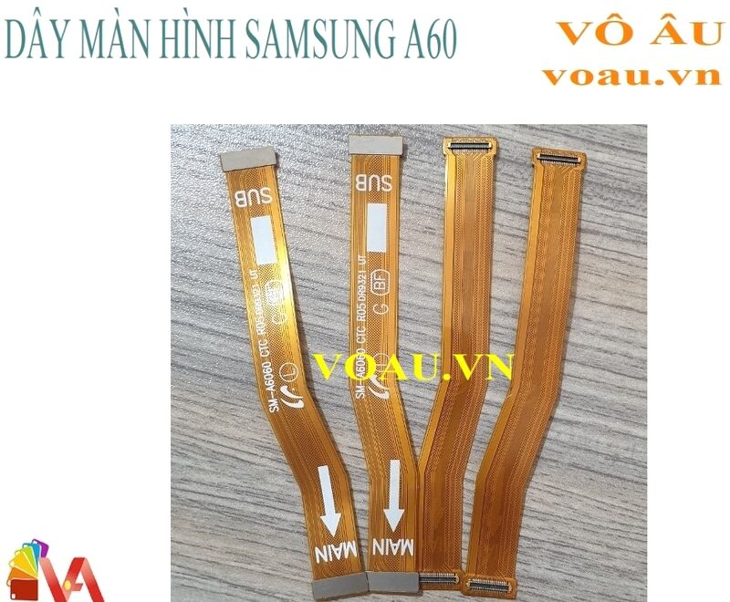 DÂY MÀN HÌNH SAMSUNG A60