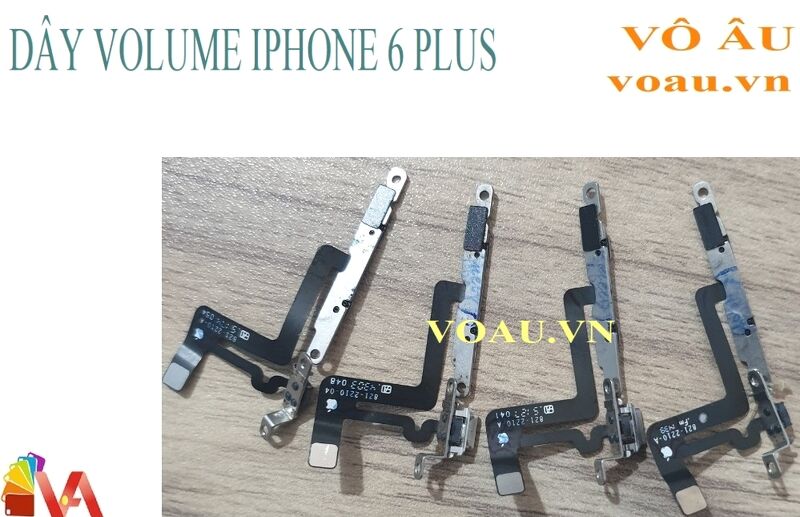 DÂY VOLUME IPHONE 6 PLUS