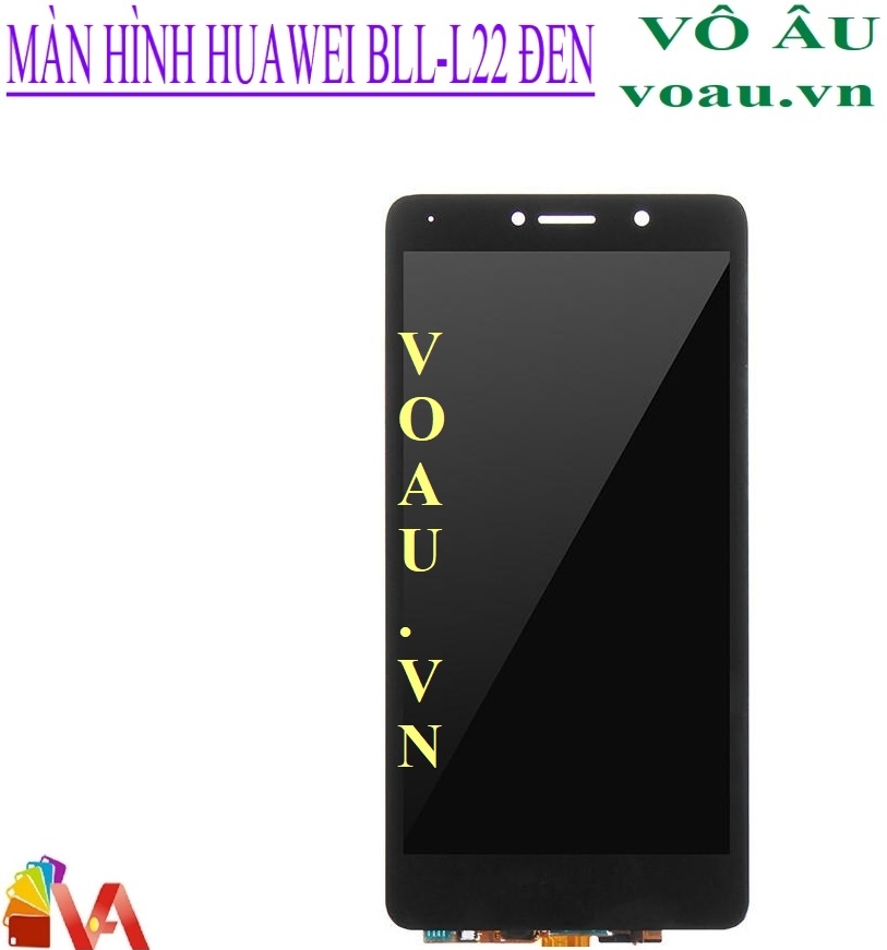 MÀN HÌNH HUAWEI BLL-L22 MÀU ĐEN