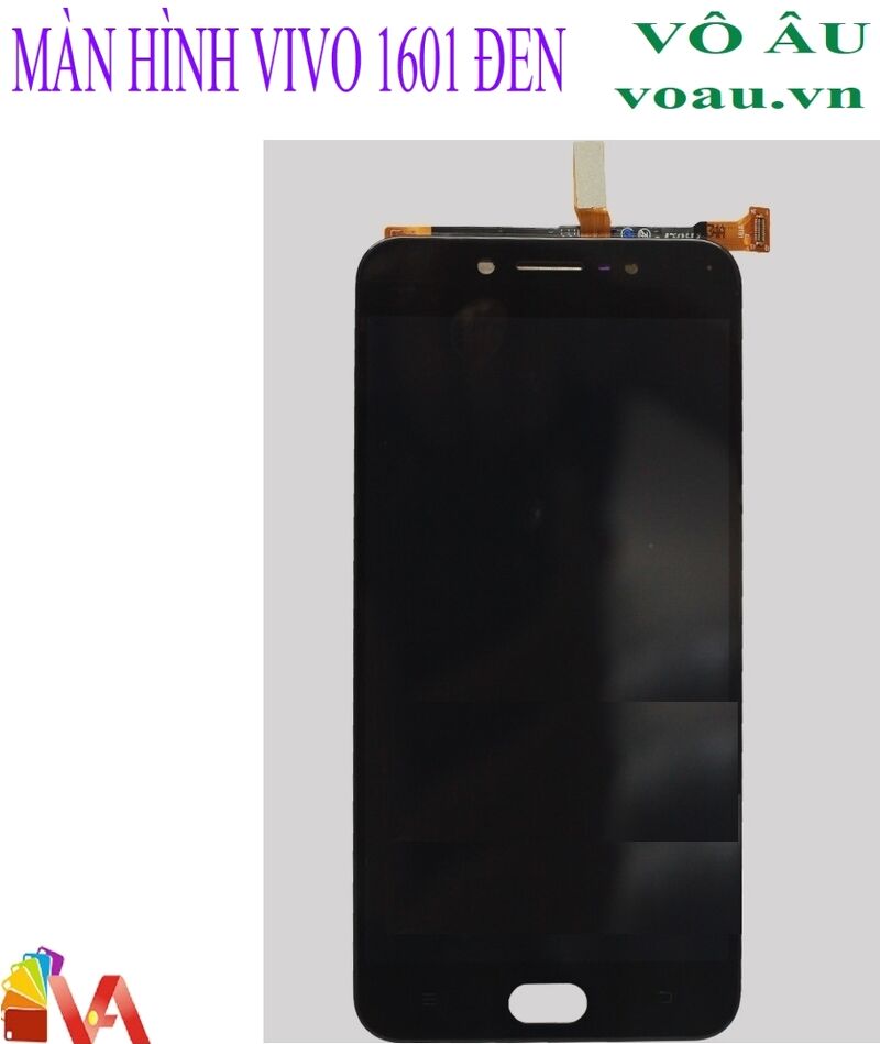 MÀN HÌNH VIVO 1601 MÀU ĐEN