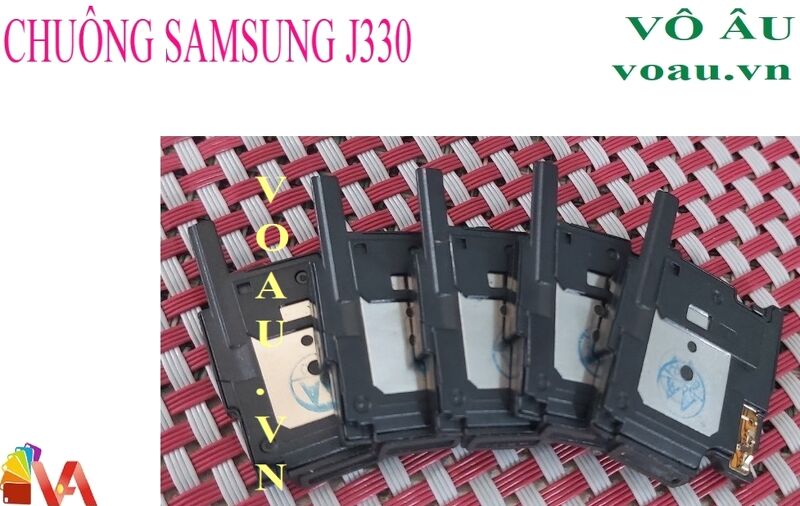 CHUÔNG SAMSUNG J330