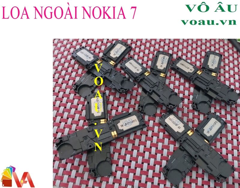 LOA NGOÀI NOKIA 7